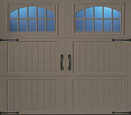 Amarr Classica Garage Door 264x232 1