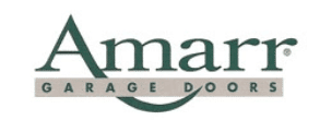 Amarr garage doors dealer