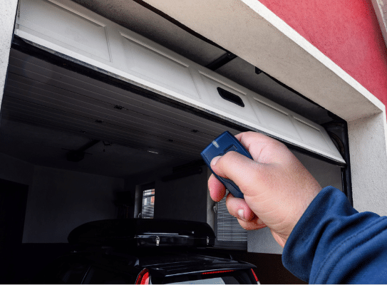 How To Choose Which Garage Door Opener Is Right For You